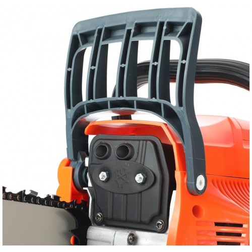 Пила цепная бензиновая PATRIOT PT 4518 (220105550) 9