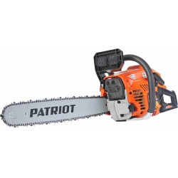 Пила цепная бензиновая PATRIOT PT 6020 (220104580)