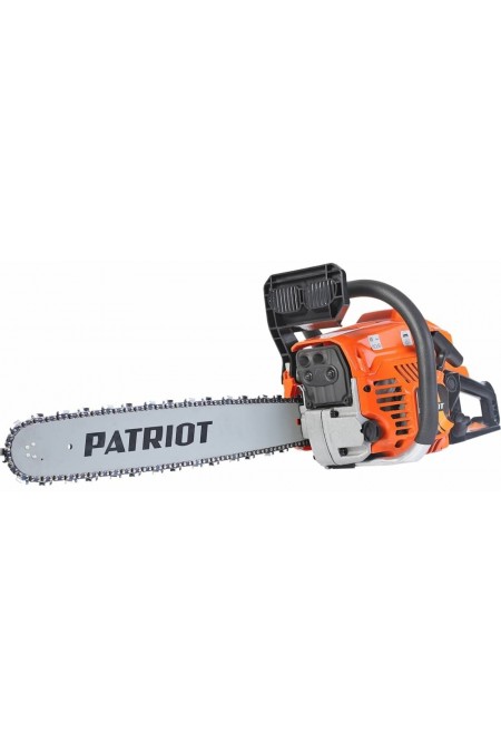 Пила цепная бензиновая PATRIOT PT 6020 (220104580) 