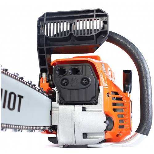 Пила цепная бензиновая PATRIOT PT 6020 (220104580) 3