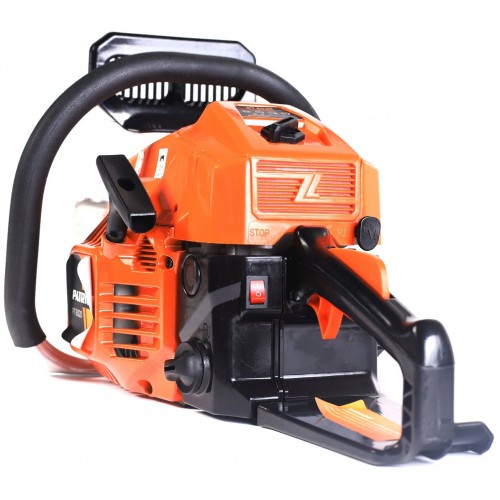 Пила цепная бензиновая PATRIOT PT 6020 (220104580) 5