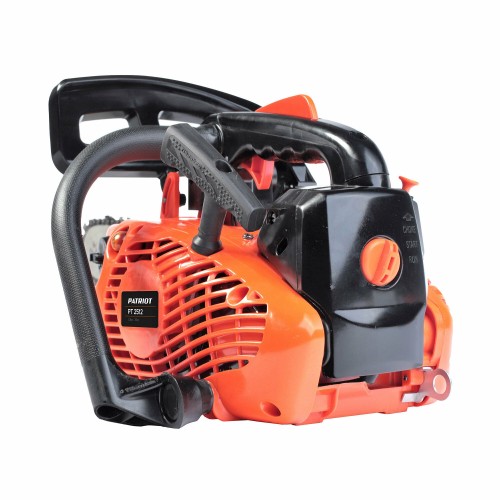 Пила цепная бензиновая Patriot PT2512 (220104500) 6