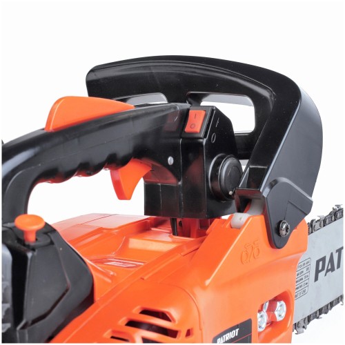 Пила цепная бензиновая Patriot PT2512 (220104500) 7