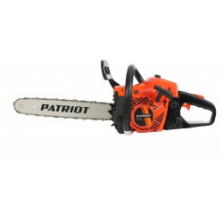 Пила цепная бензиновая PATRIOT РТ 641 (220105800)