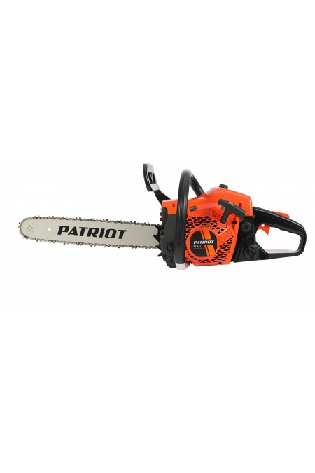 Пила цепная бензиновая PATRIOT РТ 641 (220105800) 1