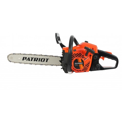 Пила цепная бензиновая PATRIOT РТ 641 (220105800) 