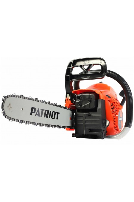 Пила цепная бензиновая PATRIOT РТ 641 (220105800) 2