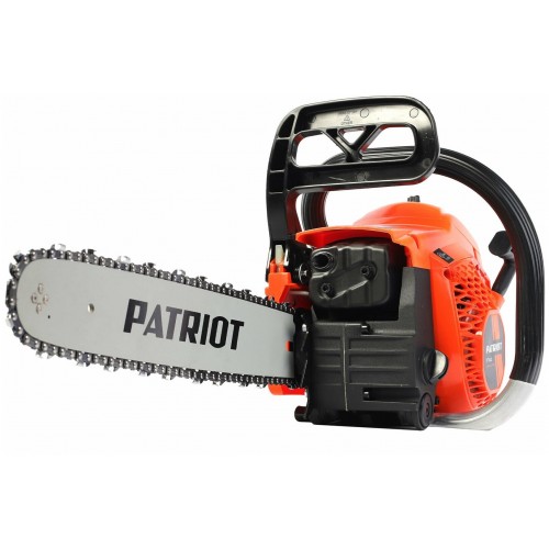 Пила цепная бензиновая PATRIOT РТ 641 (220105800) 4