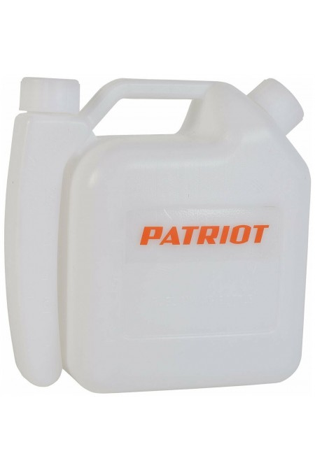 Пила цепная бензиновая PATRIOT РТ 641 (220105800) 5