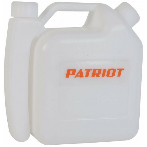 Пила цепная бензиновая PATRIOT РТ 641 (220105800) 7