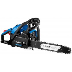 Пила цепная бензиновая Зубр ПБЦ-400 40П