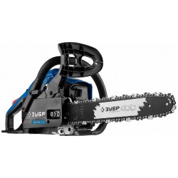 Пила цепная бензиновая Зубр ПБЦ-400 40П