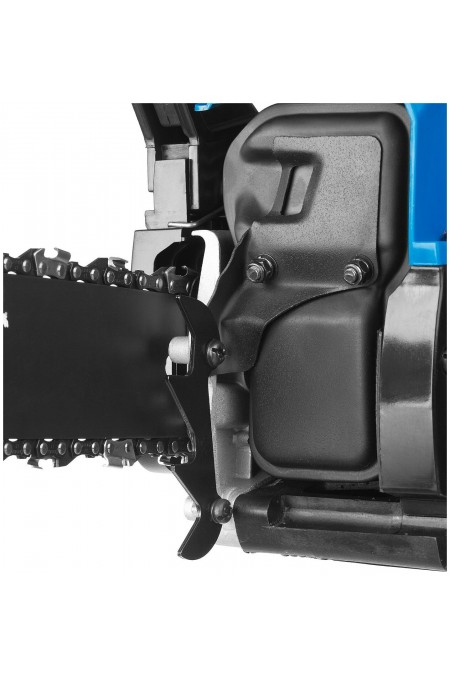 Пила цепная бензиновая Зубр ПБЦ-400 40П 8