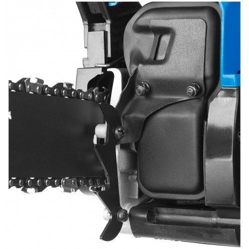 Пила цепная бензиновая Зубр ПБЦ-400 40П 5