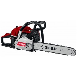 Пила цепная бензиновая Зубр ПБЦ-М40-40