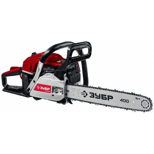 Пила цепная бензиновая Зубр ПБЦ-М40-40 