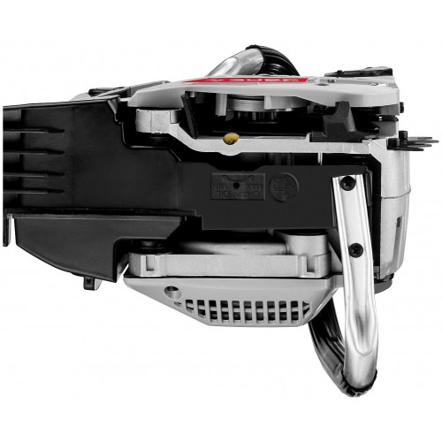 Пила цепная бензиновая Зубр ПБЦ-М49-45 6