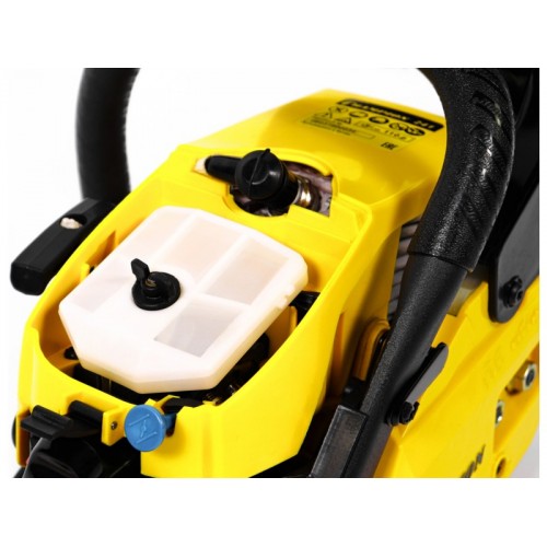 Пила цепная безиновая Champion PN241-16 2