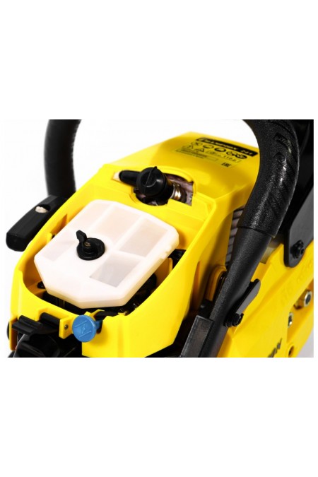 Пила цепная безиновая Champion PN241-16 7