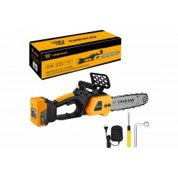 Пила цепная элекрическая Deko DKCHS 20-12 (085-2001)