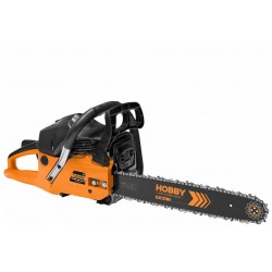 Пила цепная электрическая Carver HOBBY HSG 162-18 (01.004.00048)