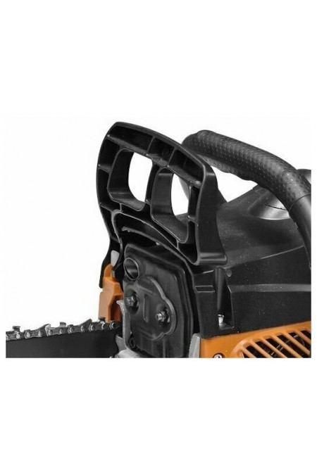 Пила цепная электрическая Carver HOBBY HSG 162-18 (01.004.00048) 2