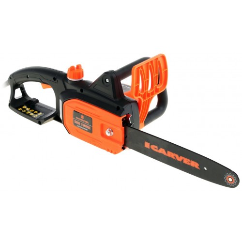 Пила цепная электрическая Carver RSE-1500M (01.014.00004) 6