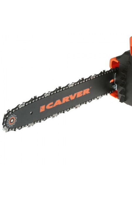 Пила цепная электрическая Carver RSE-1800М (01.014.00007) 4