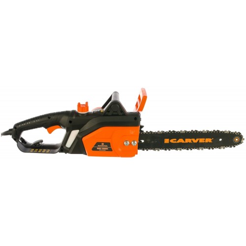 Пила цепная электрическая Carver RSE-1800М (01.014.00007) 1