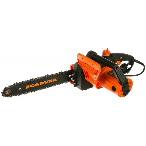 Пила цепная электрическая Carver RSE-1800М (01.014.00007) 2