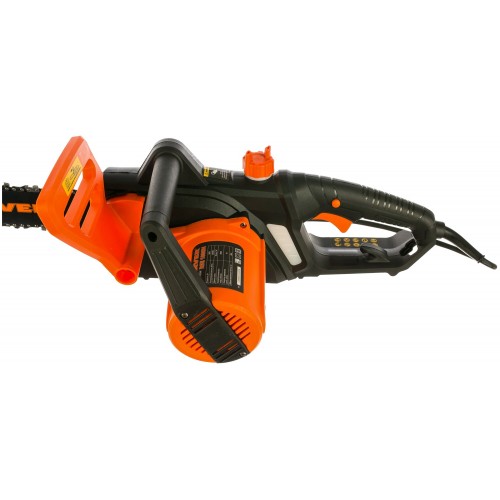 Пила цепная электрическая Carver RSE-1800М (01.014.00007) 3