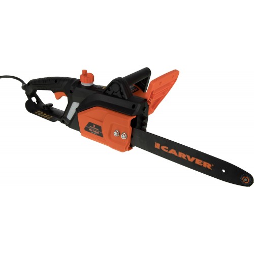 Пила цепная электрическая Carver RSE-1800М (01.014.00007) 6