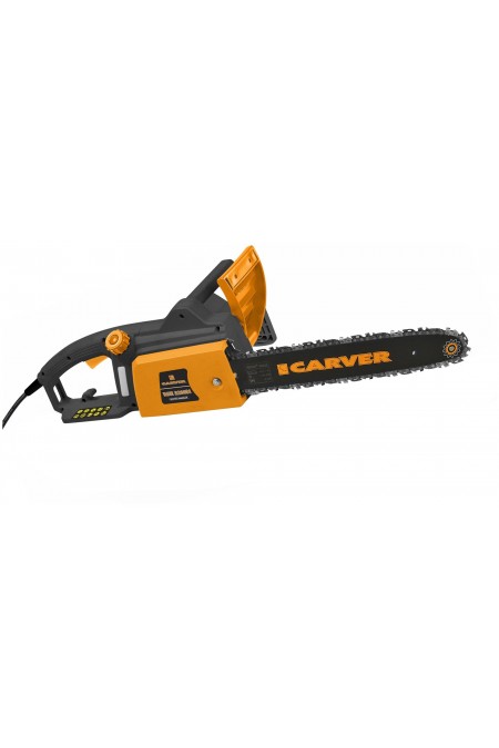 Пила цепная электрическая Carver RSE-2200М (01.014.00005) 