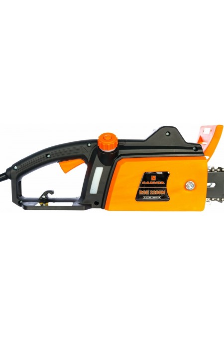 Пила цепная электрическая Carver RSE-2200М (01.014.00005) 1