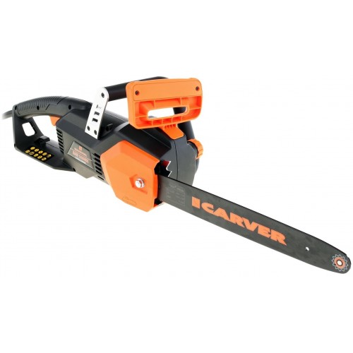 Пила цепная электрическая CARVER RSE- 2400М (01.014.00006) 