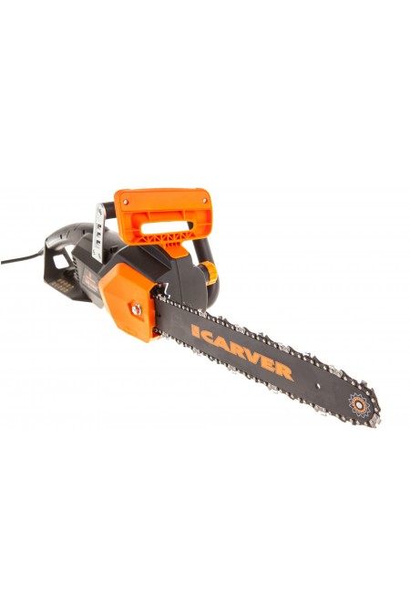 Пила цепная электрическая CARVER RSE- 2400М (01.014.00006) 1