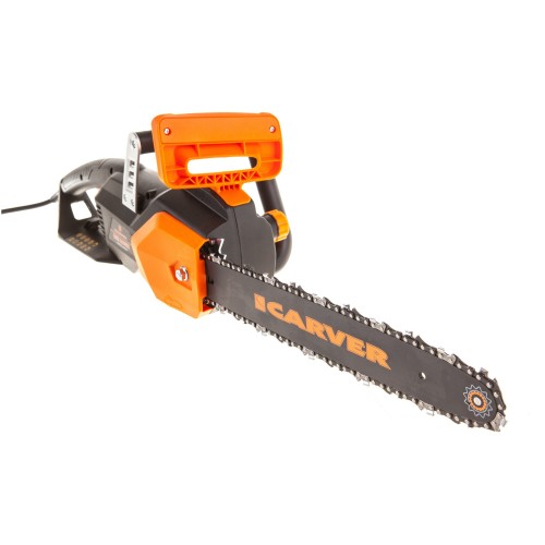 Пила цепная электрическая CARVER RSE- 2400М (01.014.00006) 1