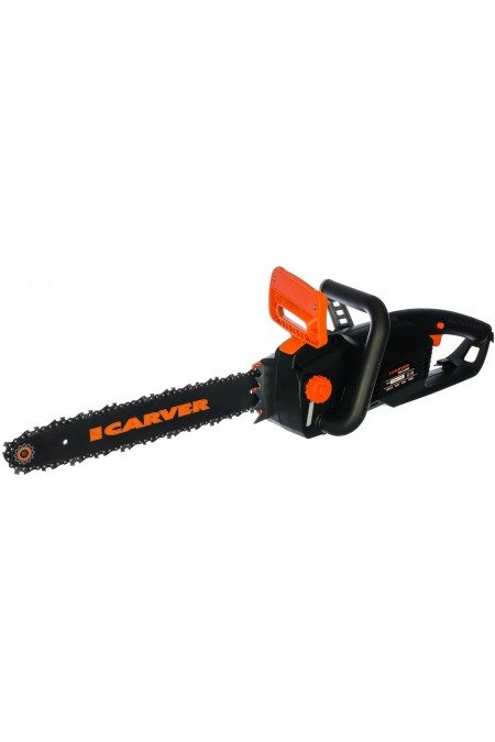 Пила цепная электрическая CARVER RSE- 2400М (01.014.00006) 3