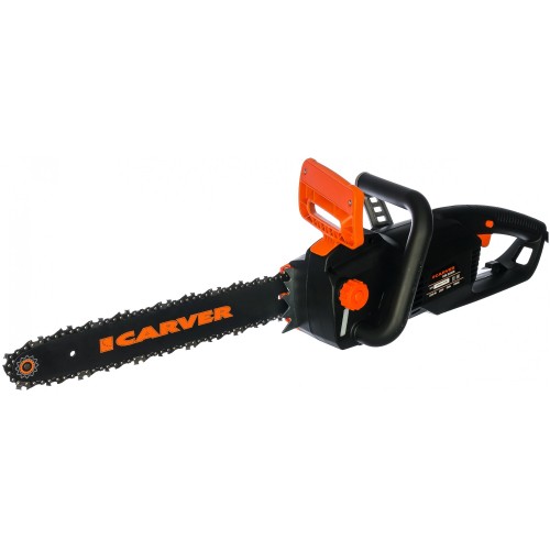 Пила цепная электрическая CARVER RSE- 2400М (01.014.00006) 3