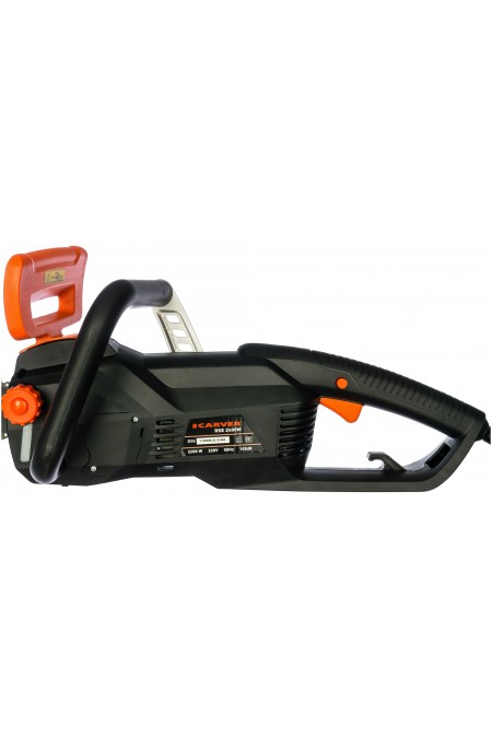Пила цепная электрическая CARVER RSE- 2400М (01.014.00006) 5