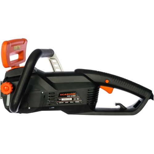 Пила цепная электрическая CARVER RSE- 2400М (01.014.00006) 5