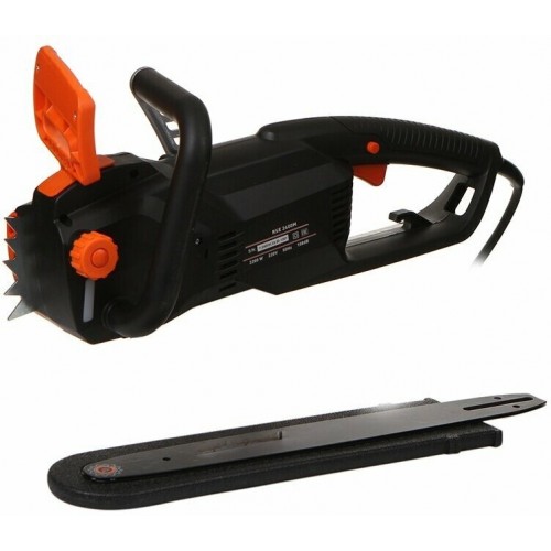 Пила цепная электрическая CARVER RSE- 2400М (01.014.00006) 9
