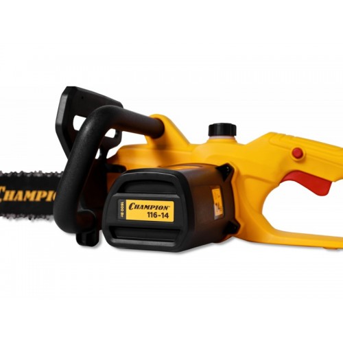 Пила цепная электрическая Champion 116-14 5