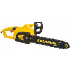 Пила цепная электрическая Champion 118-14