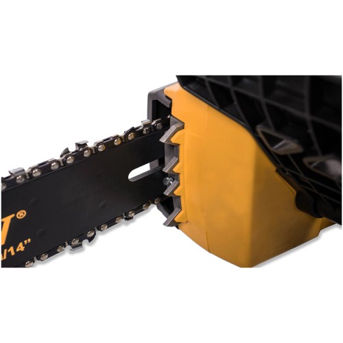 Пила цепная электрическая Champion 120-14 3