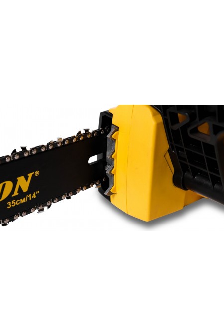 Пила цепная электрическая Champion 120-14 4