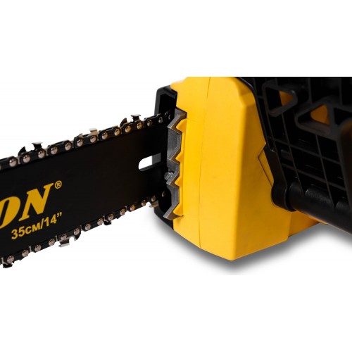 Пила цепная электрическая Champion 120-14 4