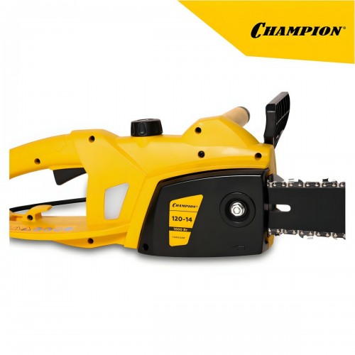 Пила цепная электрическая Champion 120-14 8