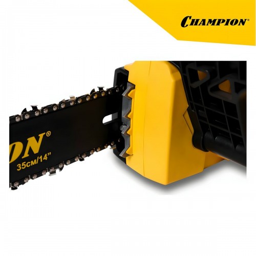 Пила цепная электрическая Champion 120-14 9