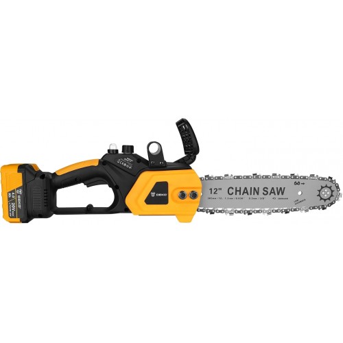 Пила цепная электрическая Deko DKCHS 20 (085-2000) 4